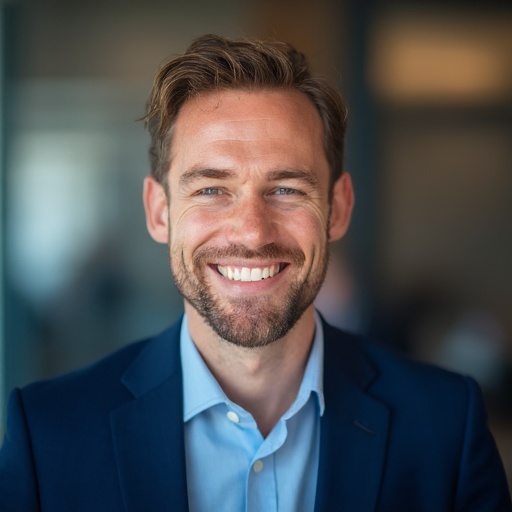 James Wilson — betting sites expert